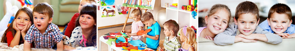 Child Care Ashland MA